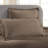 Neo Aldin 100% Cotton All Season Woven Jaquard Matelasse Paisley Bedspread with Shams-862010115-862010140