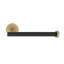 Vita Bella Bath- Tissue Holder Smooth Bar - Right-1763494436