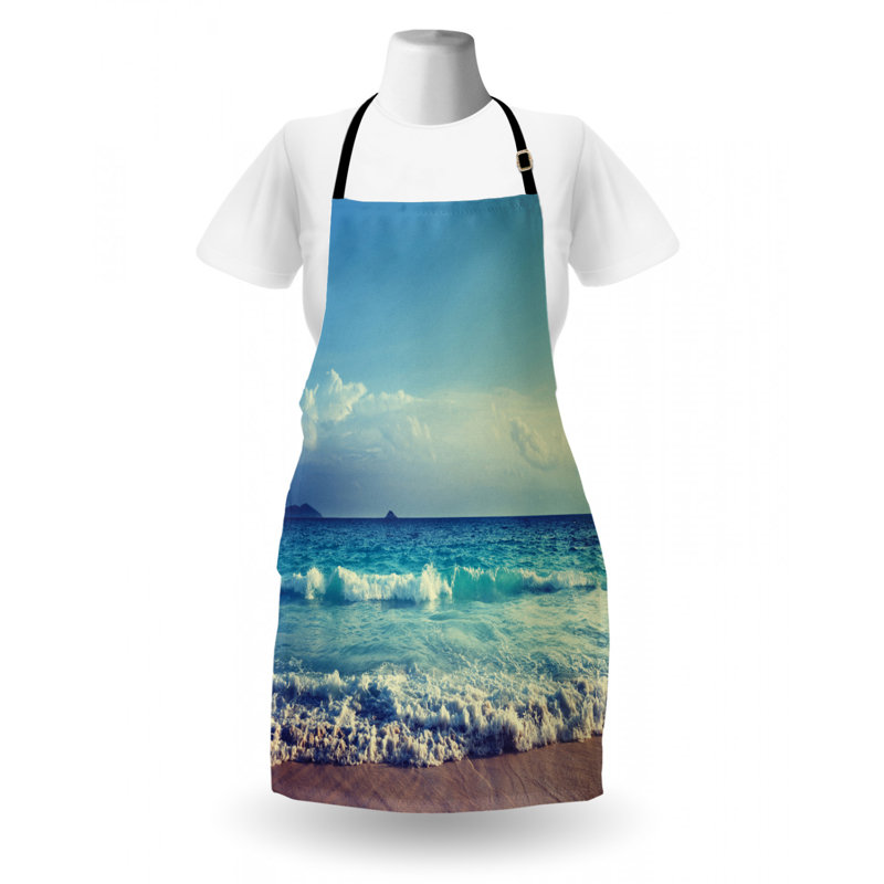 Bib Apron