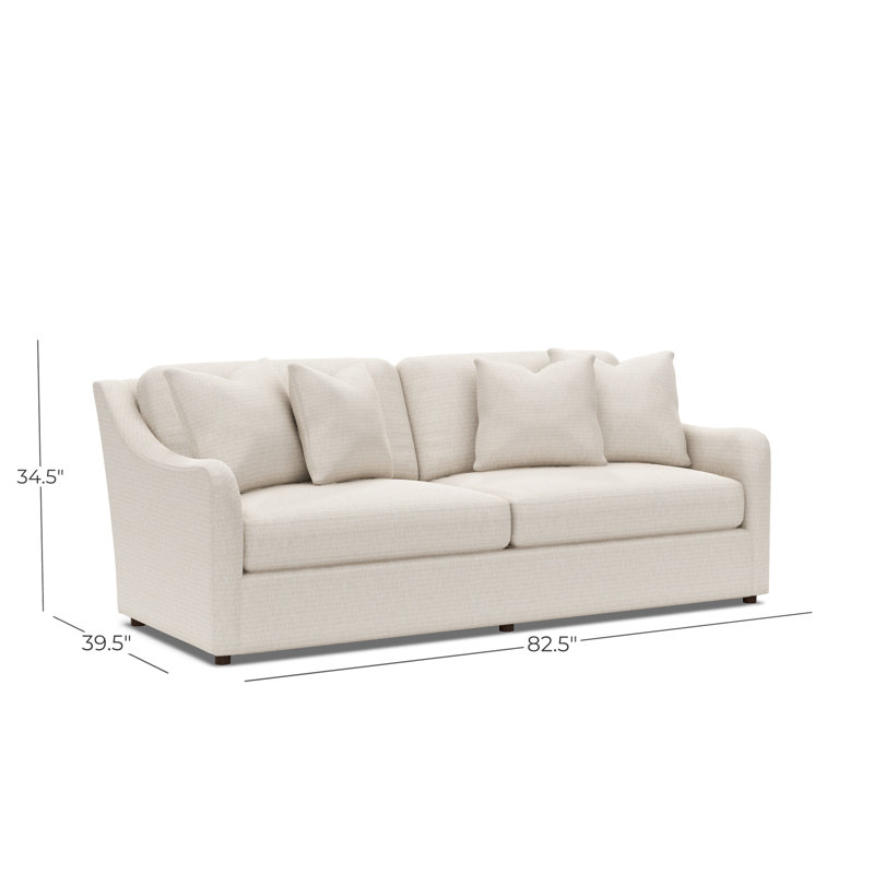 Windsurfer Sofa, 2709-11