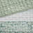 Caralie 4 Piece Seersucker Coverlet Set with Throw Pillow-830841871-836363821