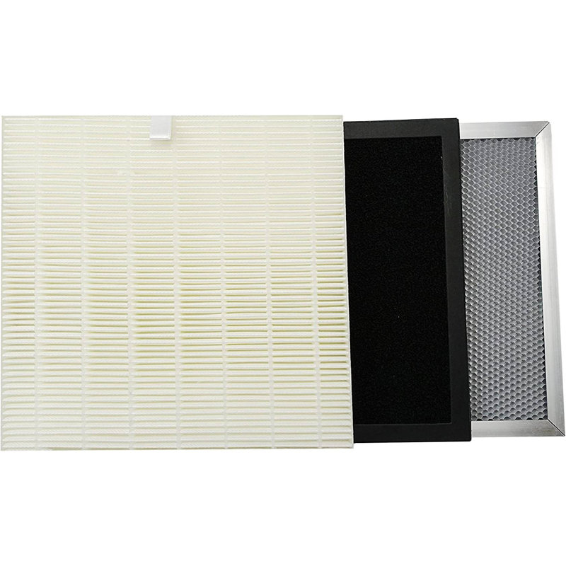 Filtre de remplacement pour purificateur d'air HEPA