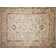 Romona One-of-a-Kind 10' X 14' Wool Area Rug in Brown
