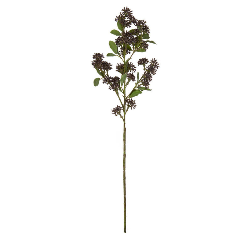 Berry Arrangement, Purple