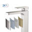 Robinet de lavabo vasque avec ensemble de drain Blaze-63955662