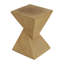 Table d'appoint TESS Modern - Table de bout élégante compatible avec le salon (table incluse seulement)-1496382149