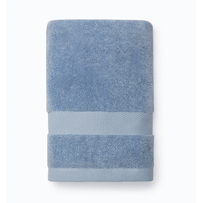 Bello Nuovo Waffle Hand Towel, Sea