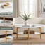  Table basse Asten