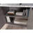 Claudetta TV Stand for TVs up to 65"
