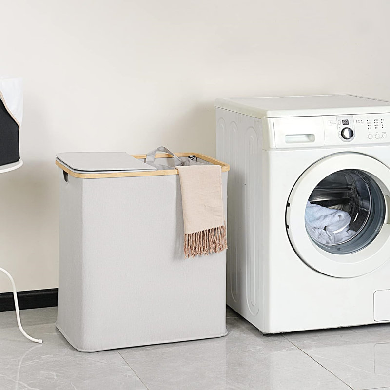 Laundry Room Organiser