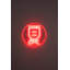Sya 1 - Light Flush Mounted Sconce