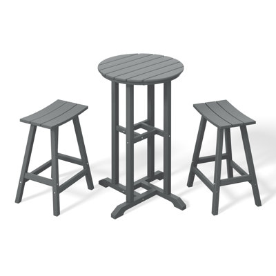 Laguna Outdoor 24'' Counter Stool