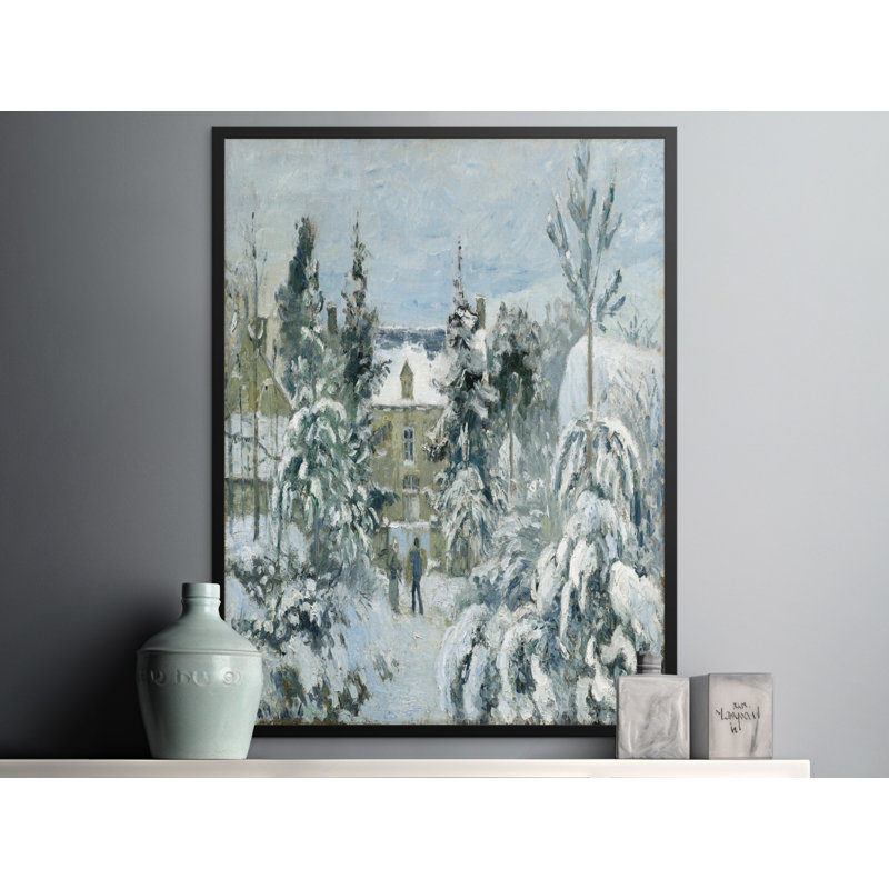 Vargo No Frame Print, 11x14