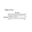 Minimalist multi-functional storage TV cabinet-152430232