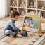 Bibliothèque pour enfant