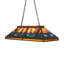 Tall Pines 7 - Light Pendant