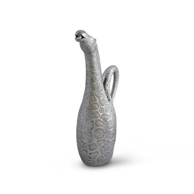 Safari Metal Beverage Dispenser