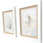 «Serenity Shells I», art encadré