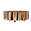 Boscage Premium Material Solid Coffee Table