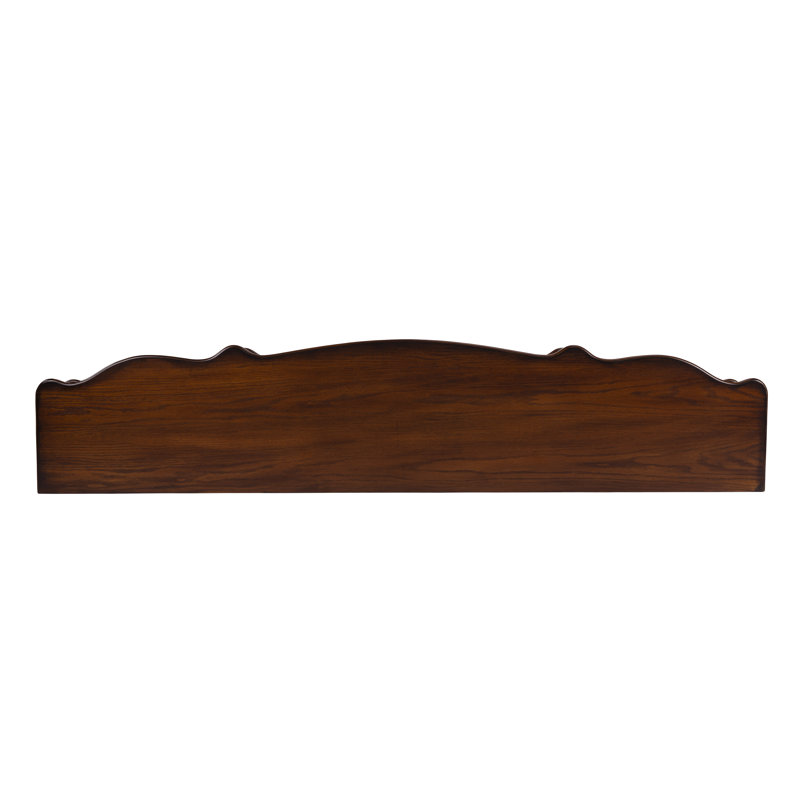 Peyton Console Table, Vintage Oak