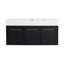 Amondo 46.88'' Single Bathroom Vanity with Resin Top