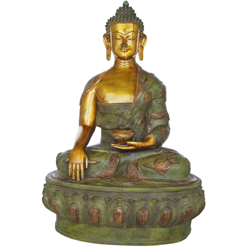 Religious & Spiritual Statue