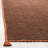 Amaral Hand Woven Cotton Solid Color Rug-1297042463