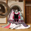 Tapis de Noël lavable The Holiday Aisle®-263749989