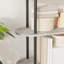 80cm W Iron Shelving Unit-1343983437