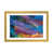 Gold Open Corner Framed is unavailable
