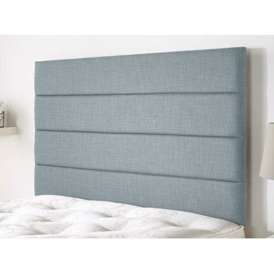 Parinaaz Upholstered Headboard