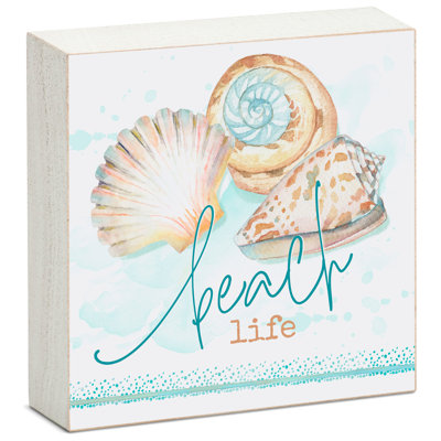 Box Signs & Plaques