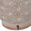 Kila Ceramic Lamp Base Lamp