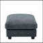 Grand canapé modulaire rembourré en plumes en L moderne, canapé convertible avec méridienne réversible pour le salon-1104977849