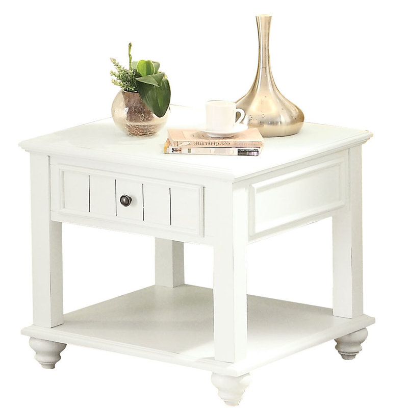 Table de bout Traditional