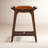 Porter Solid Oak Counter Stool-108806382