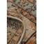 Tapis turc Oushak