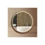 Vita Flat Glass Lighted Mirror-746347572