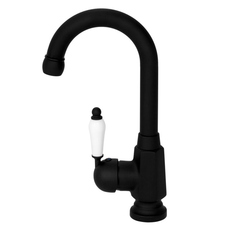 Lovitt Mono Basin Mixer