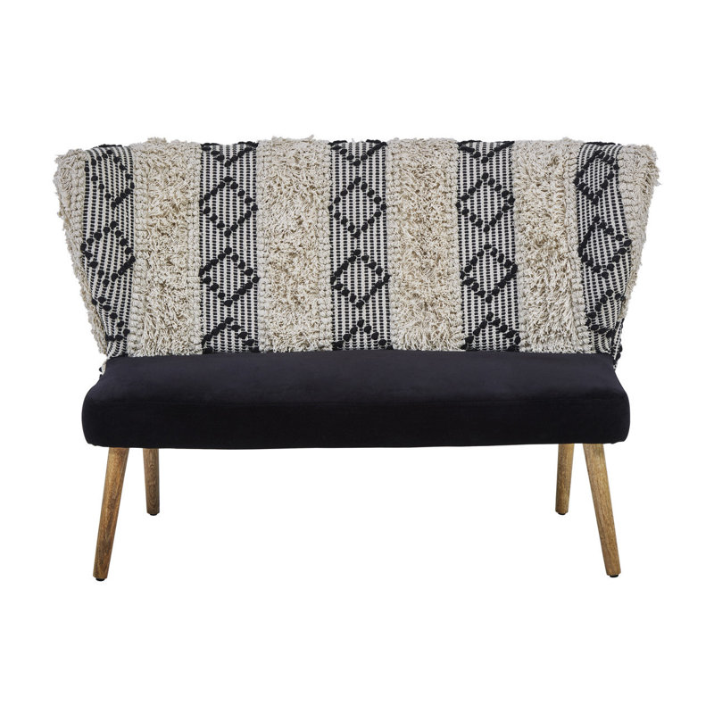Korte Upholstered Sofa