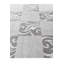 Tapis gris Jennings