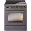 ILVE Nostalgie II 30 in Induction Range-1954313084
