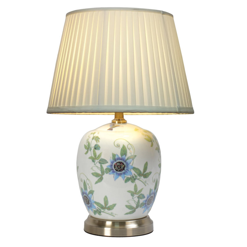 Devarn Porcelain Table Lamp