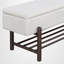 Banc de rangement rembourré-1069356979