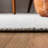 Stuttgart Hand Tufted Wool/Cotton Geometric Rug in Light Gray/Ivory-1085849326