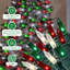 Lumières scintillantes Tupkee Christmas Uniquely-118910717