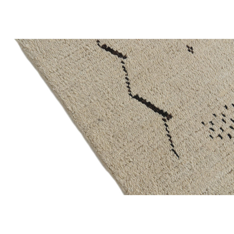 Odle Ivory Rug