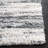 Mena Abstract Gray/Ivory Area Rug-442747182