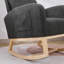 Chaise berçante Modern-1988101141