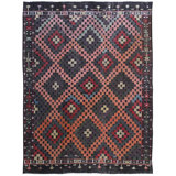 Jijim One-of-a-Kind 6'9" X 9' Area Rug